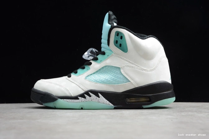 Reps LUCY Island Air Jordan CN2932-100 5 Green 0630